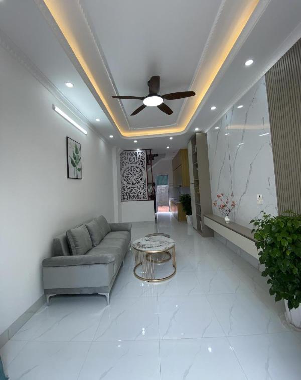 🏠 bán 🏡 nhà cự khối long biên - căn góc 3 mặt thoáng, full nội thất 💥💥