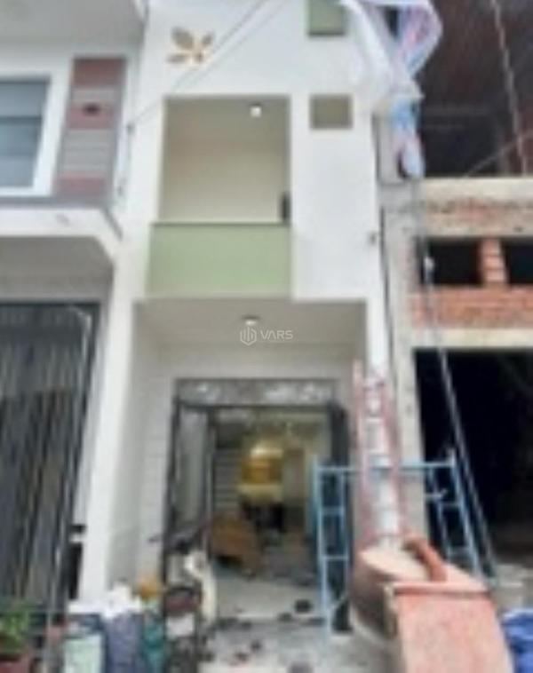 🏡 nhà trệt lầu full nội thất hẻm 105 trần quang diệu 🏡 🚗 lộ ô tô 🏘️ 5m