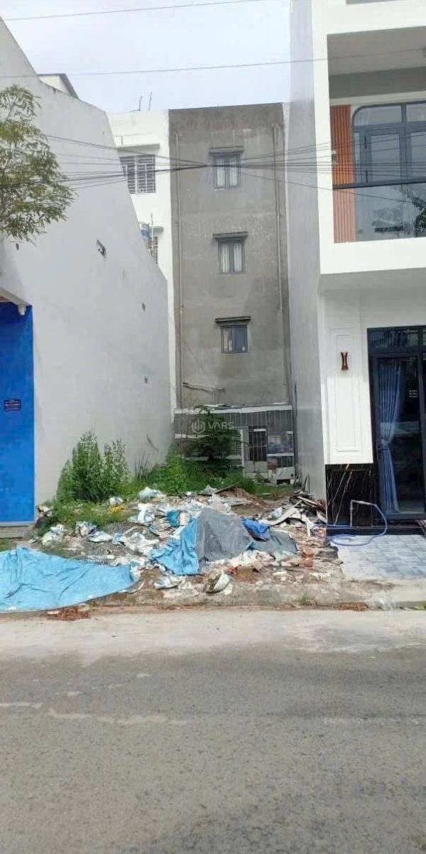 Cần bán Đất nền Dự án 80m²