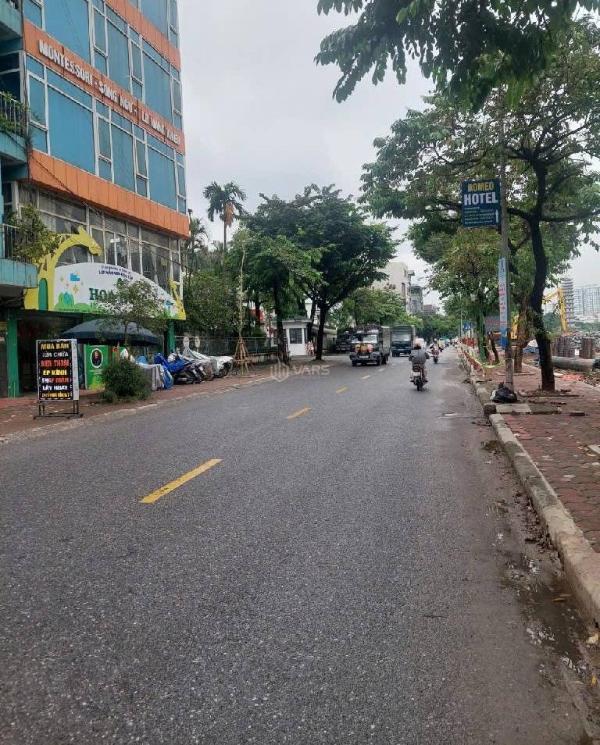 Mặt phố kim giang- thanh liệt, 6 🏚️ tầng thang máy