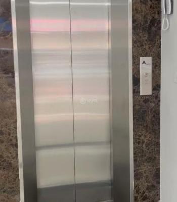 Nhà mình cho thuê nhà mới, 🌊 căn góc, Thái Hà; vỉa hè 117m2* 5T- 45 Tr