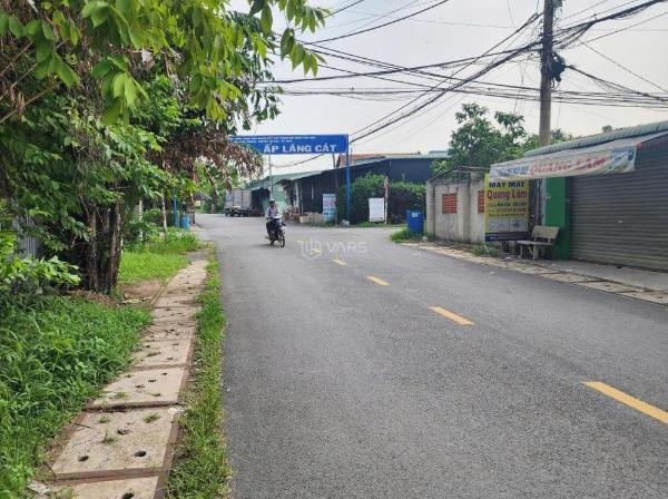 Chủ cần bán Đất nền riêng lẻ 132m²