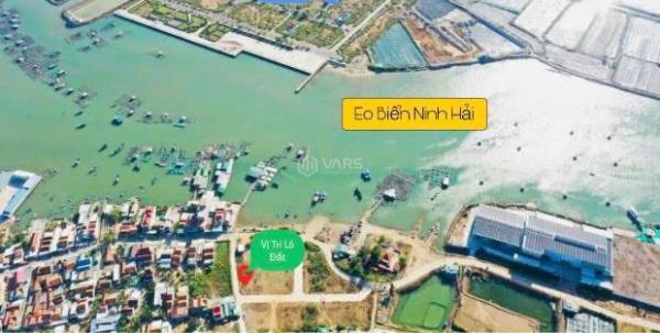 Bán Đất nền riêng lẻ 122m²