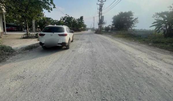 Bán lô 120m2, mt 6m đường 🏢 Hoàng Hoa Thám khu Đồng Hin, Vĩnh Yên