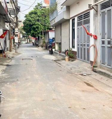 🌹BÁN gấp lô đất trung tâm lõi phố cổ Đống Đa, 🏠 Vĩnh Yên, cách chợ TT 100m DT50m MT5m 2,4TỶ