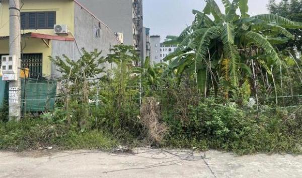 Cần bán Đất nền riêng lẻ 72m²