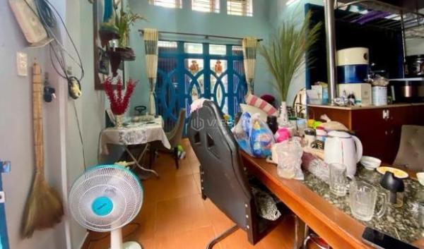 Cần bán Nhà mặt phố 60m²