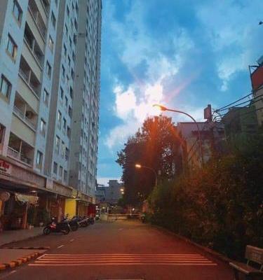 Chủ cho thuê Căn hộ chung cư 65m²