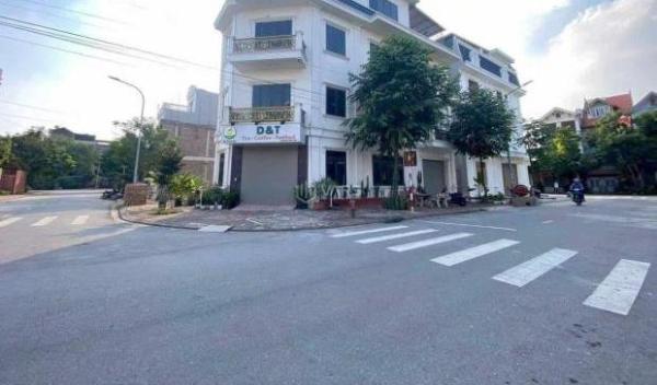 Bán lô đất dãy CL2 dự án Đông đô vạn an phường Vạn an 🌊 &Bắc Ninh