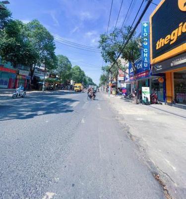 Bán lô đất biệt thự gần 🆘 Công An B5, BigC Tân Hiệp, Biên Hòa, 200m2, giá 5 tỷ 890.