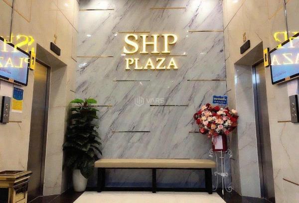 Cần bán căn hộ cao cấp 69m2 tại tòa 🏦 nhà shp plaza 12 lạch tray