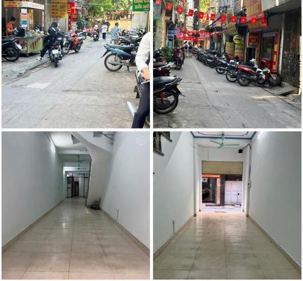 Chính 🏢 chủ cho thuê nhà riêng - cửa hàng 3 tầng số 74 mặt ngõ tự do, phố đại la