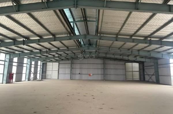 Chủ cho thuê Nhà xưởng, nhà kho 2770m²