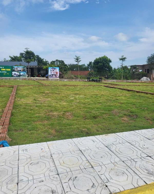 Bán đất đẹp tại phú cát hòa lạc, gần khu công 🏢 nghệ cao, đại học quốc gia, viet