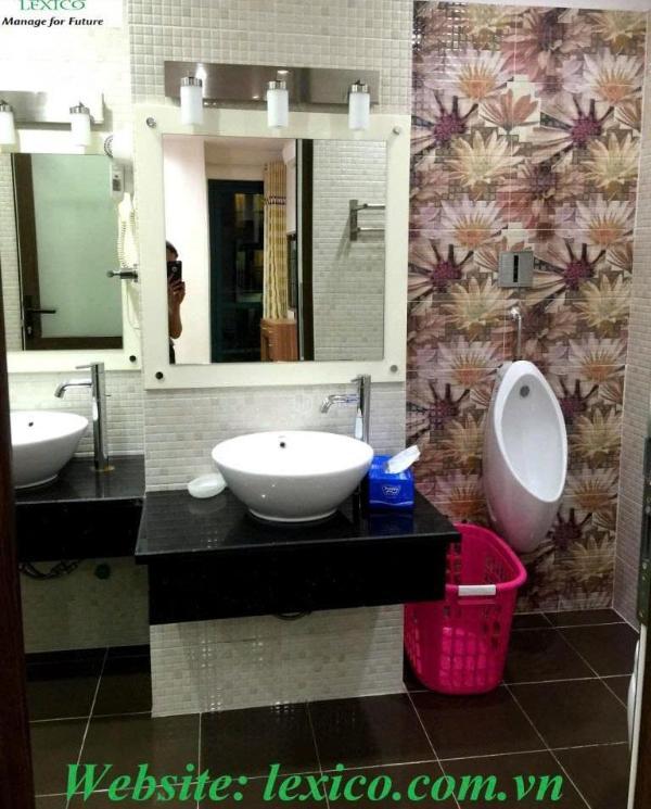 Chính chủ cần bán căn hộ 2 🏣 pn full nội thất tại td plaza hải phòng