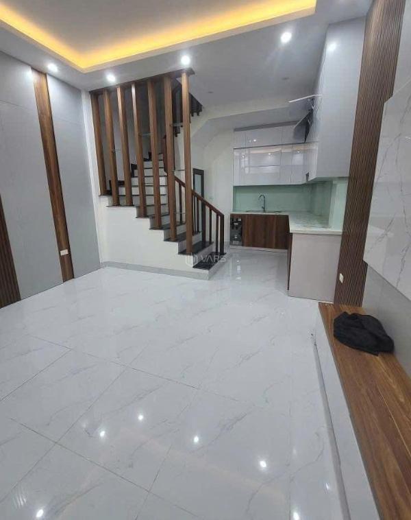 Chủ cần bán Nhà trong hẻm 30m²