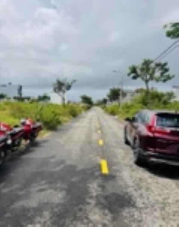 Cần bán Đất nền riêng lẻ 100m²