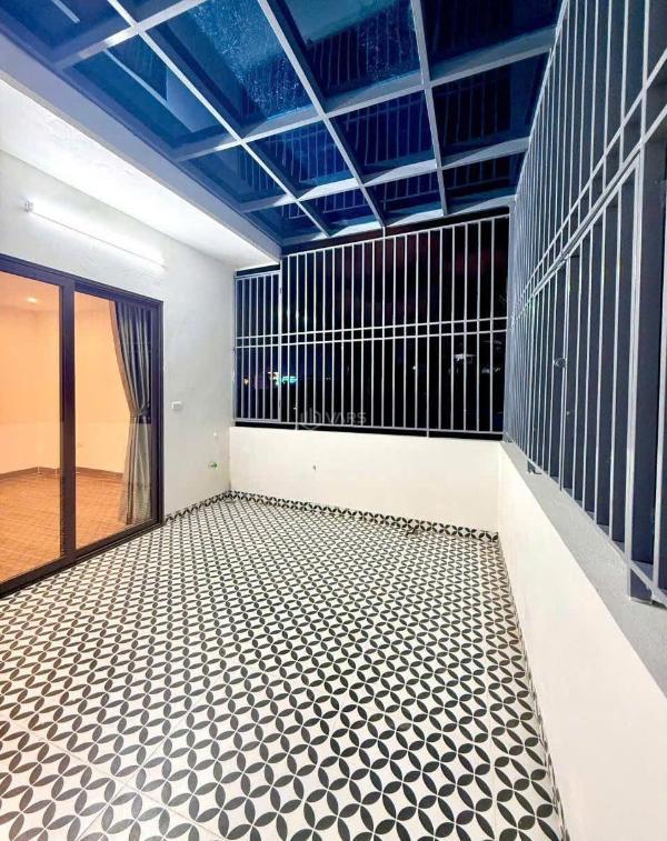 Bán Nhà trong hẻm 43m²