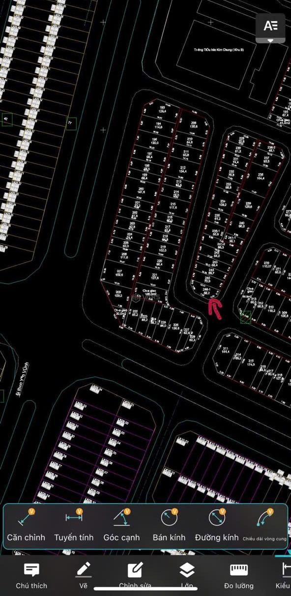 Lô góc 3 mặt thoáng 🌊 dv thắng long 9 kim chung