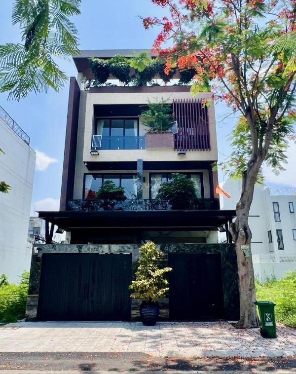 Cam kết rẻ nhất. chỉ 30 tỷ. khu compound đường trần não - an khánh - quận 🏡 2. 7,5