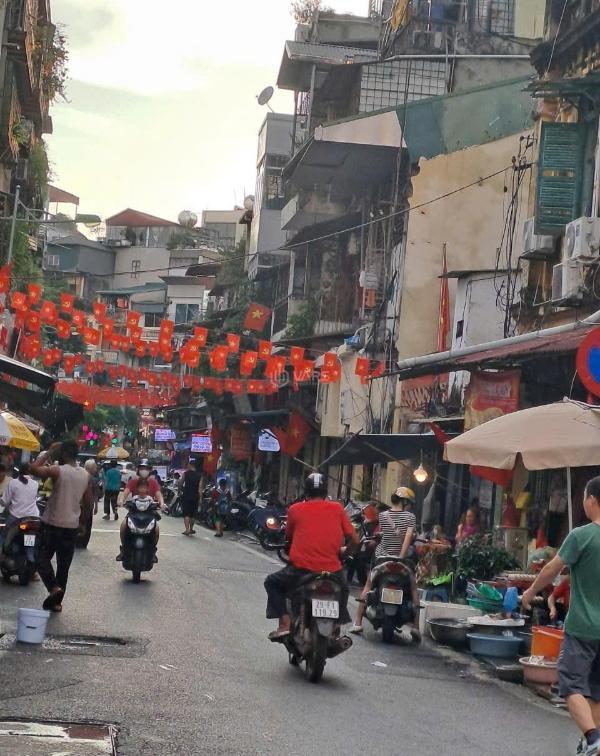 Chủ cần bán Đất nền riêng lẻ 60m²