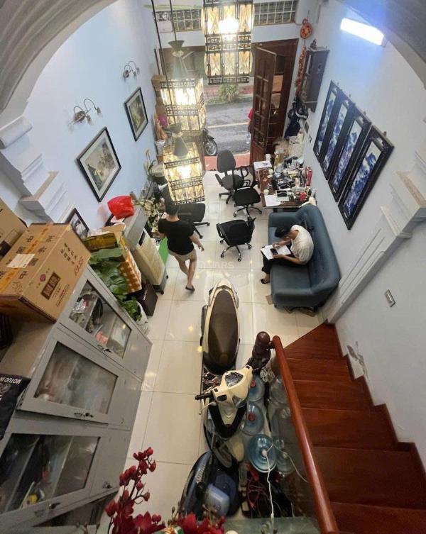 Cần bán Nhà mặt phố 30m²