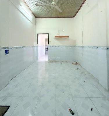 Cần bán Nhà trong hẻm 37m²