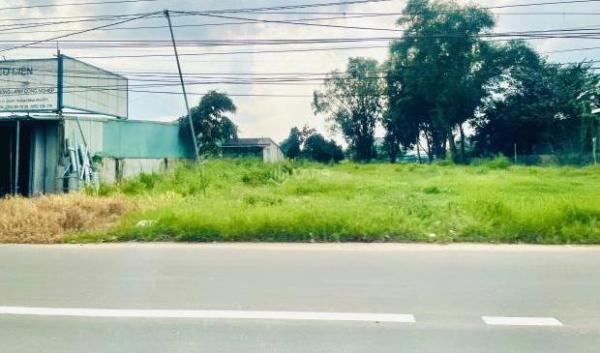 Cần bán Đất nền riêng lẻ 2498m²