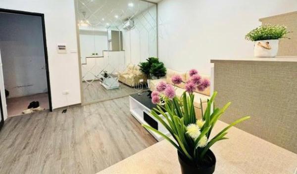 NHÀ 💥 MẶT PHỐ KHÂM THIÊN – ĐỐNG ĐA – MẶT TIỀN 4M – VỊ TRÍ KINH DOANH