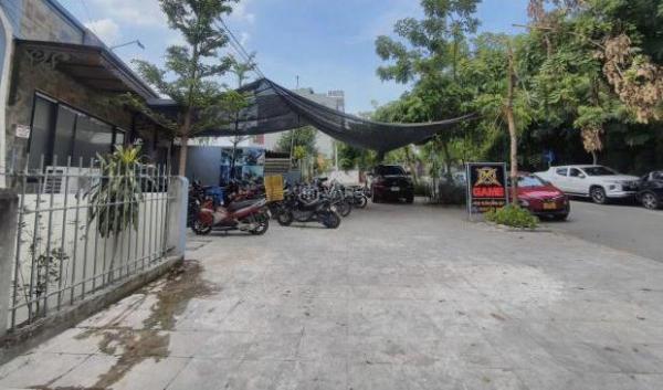 Bán Đất nền riêng lẻ 231m²