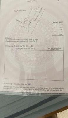 🌈 Hơn 1tỷ4xtr sở 🏬 hữu lô góc mặt đường trục thôn 7m vỉa hè Tân Phong_Kiến Thuỵ