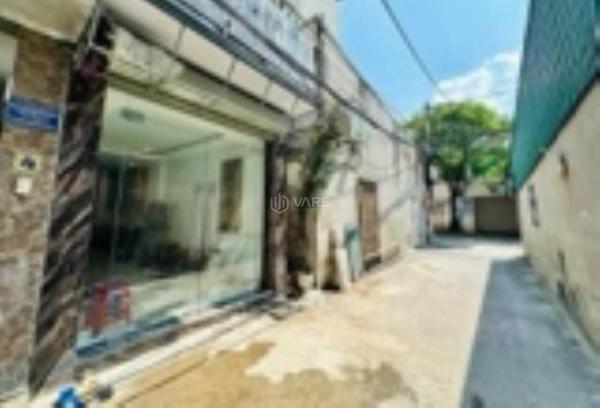 Bán Đất nền riêng lẻ 37m²