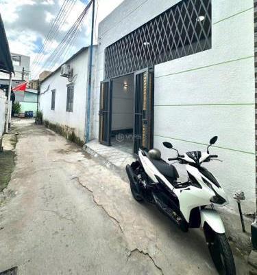 Chỉ 2,4 tỷ sở 🏠 hữu nhà 93m2 đường ô tô, gần nhà hàng Phố Đôi, cách B-H-Nghĩa 50m(P.Bửu Hoà)