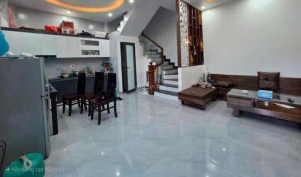 Nhà 3 Tầng - Lô góc - Ô tô đỗ cửa - Gần ngay chợ - 🌊 Đầy đủ tiện ích - tại Đông Lãm