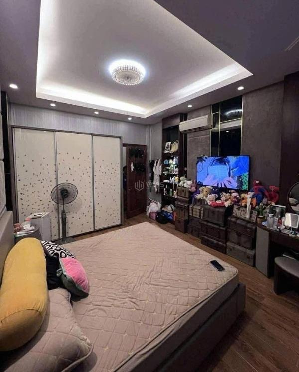 Bán Biệt thự nghỉ dưỡng 48m²