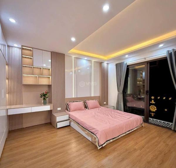 Bán Nhà trong hẻm 43m²