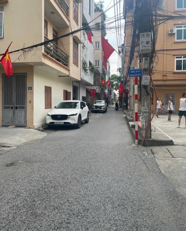 Chủ cần bán Đất nền riêng lẻ 30m²