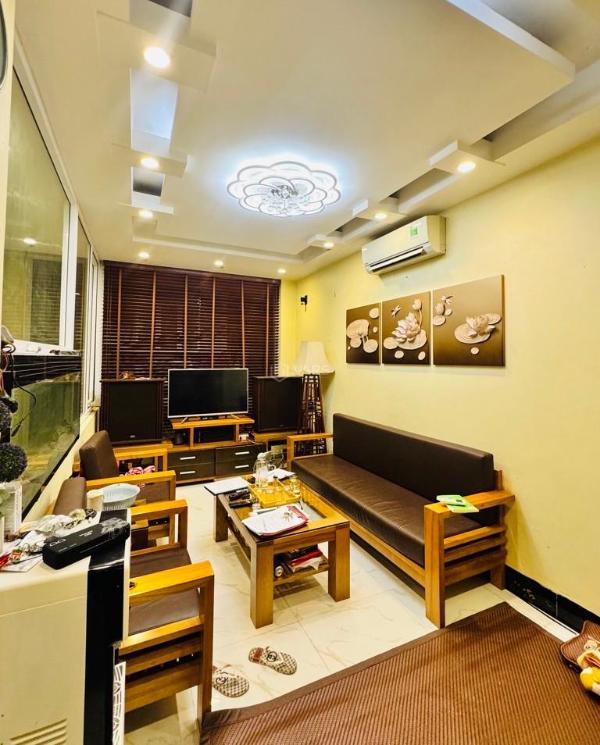 Chủ cần bán Đất nền riêng lẻ 35m²