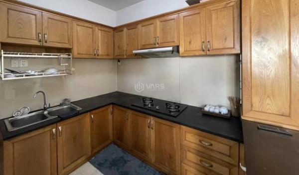 Cho thuê căn hộ Trung 🌊 Đông 2 phòng ngủ, giá thuê 8tr/tháng