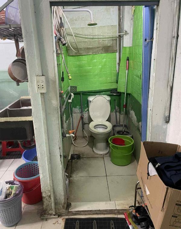 Chủ cho thuê Nhà xưởng, nhà kho 34m²