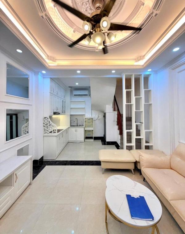 Cần bán Đất nền riêng lẻ 31m²