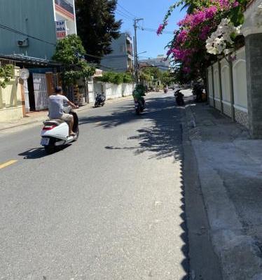 Bán đất biển 305m2 🏣 MT Bà Huyện Thanh Quan, gần Chế Lan Viên, Mỹ An, Ngũ Hành Sơn 22 tỷ