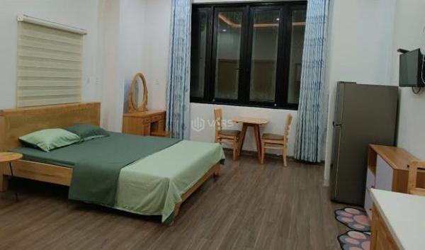 Bán Nhà trong hẻm 81m²