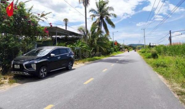 Bán đất Diên Xuân mặt tiền Tỉnh Lộ 🌊 8 gần trường cấp II Đinh Bộ Lĩnh
