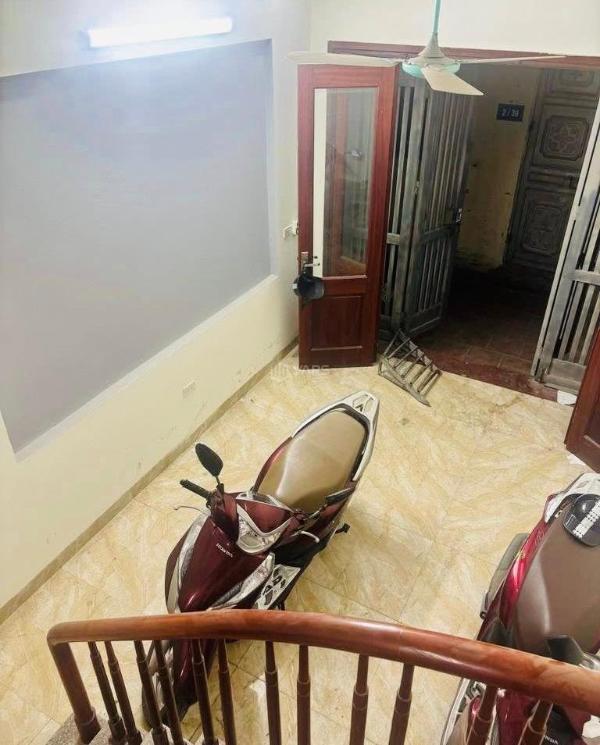 Nhà đẹp ở ngay, 10m ra ô tô tránh, gần liền kề tổng cục 5 yên xá, 35m2 giá 7 👍 tỷ