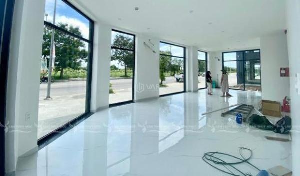 💎 VỊ 🆘 TRÍ VÀNG KINH DOANH – SHOPHOUSE AN CỰU CITY CẠNH AEON MALL HUẾ 💎