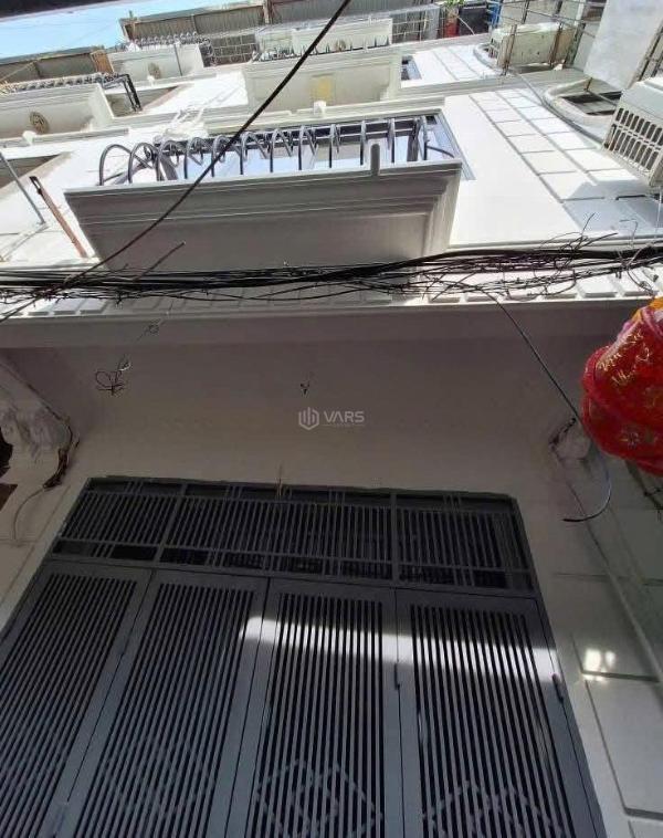 🧨thịnh liệt -trung tâm hoàng mai - nhà 5 tầng - ô tô 🏡 đô. cửa - ở ngay