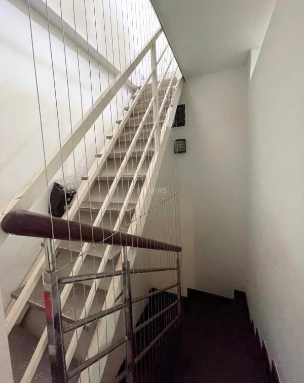 Bán Nhà mặt phố 60m²