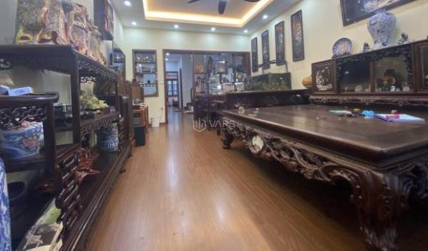 Bán nhà Phân Lô Bùi 🏬 Huy Bích Hoàng Mai 40m 5T MT4m Nhỉnh 10tỷ Kinh Doanh.LH:03971*****