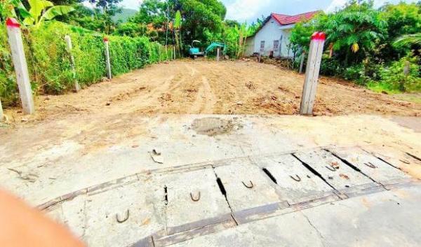 Cần bán Đất nền riêng lẻ 97m²